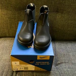 Blundstone Boots - Size 6.5